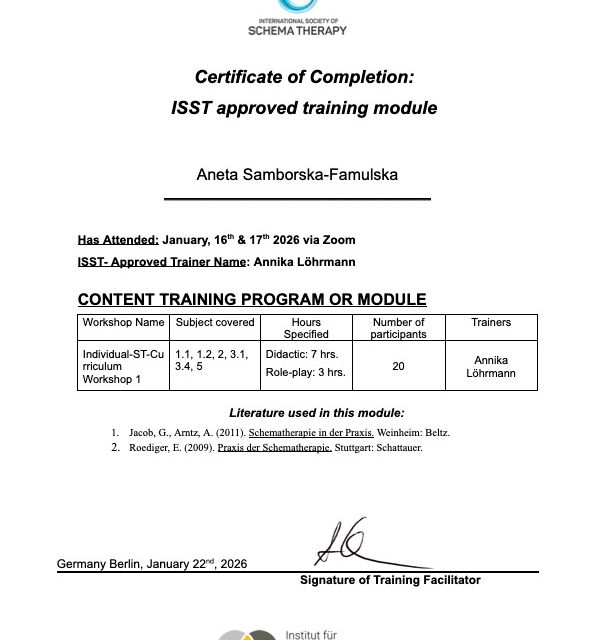 Powiększ obraz: certificate 1