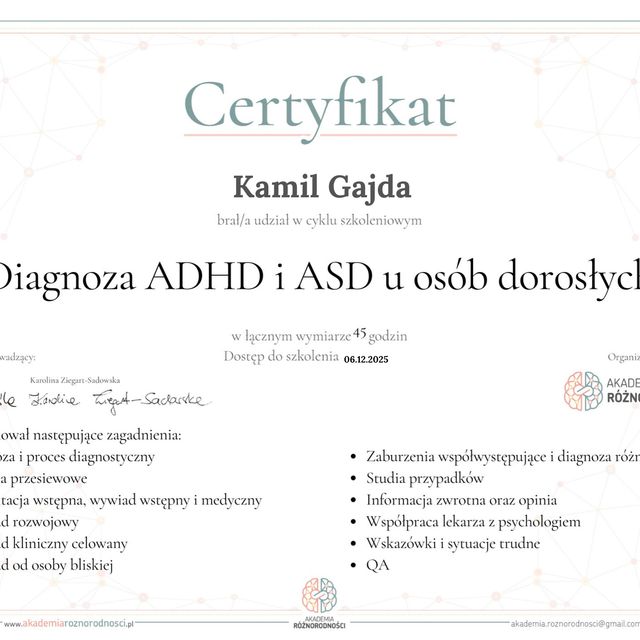 Powiększ obraz: certificate 4