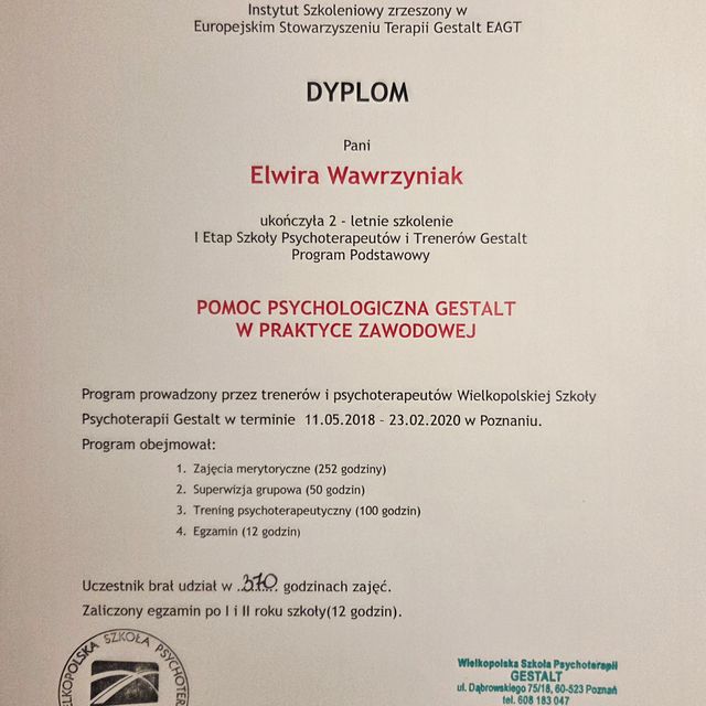 Powiększ obraz: certificate 4