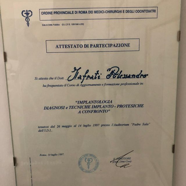 Ingrandire l'immagine: certificate 13