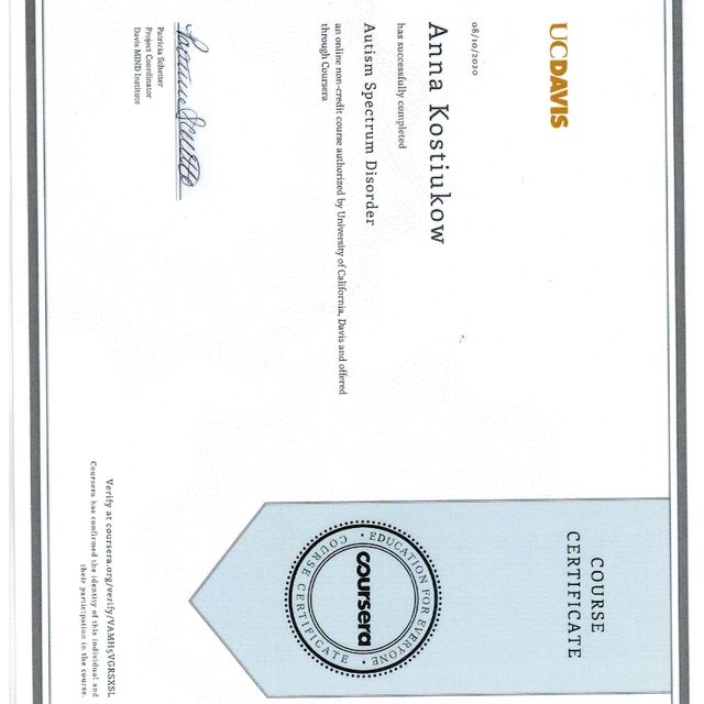 Powiększ obraz: certificate 16