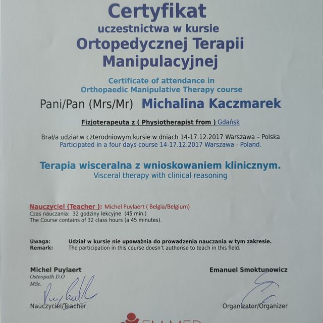 Powiększ obraz: certificate 6