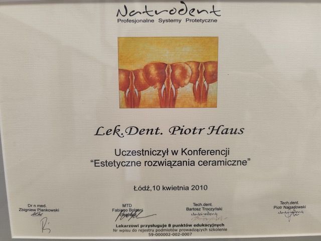Powiększ obraz: certificate 6
