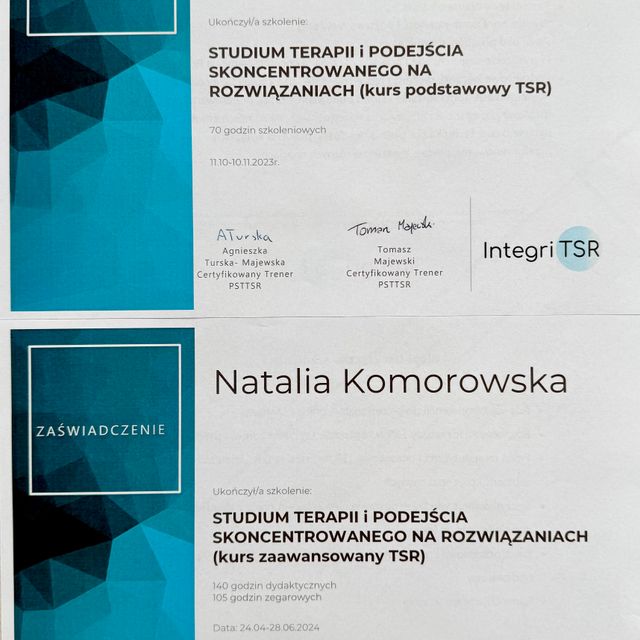 Powiększ obraz: certificate 1