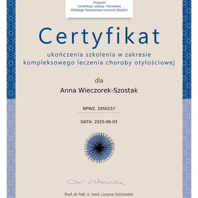 Powiększ obraz: certificate 1