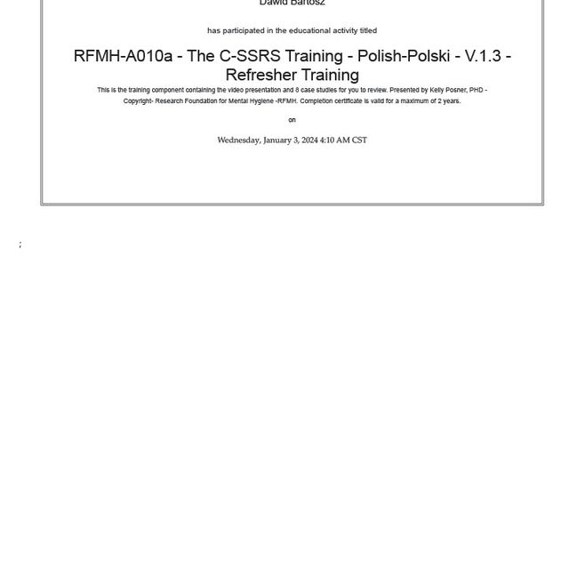 Powiększ obraz: certificate 1