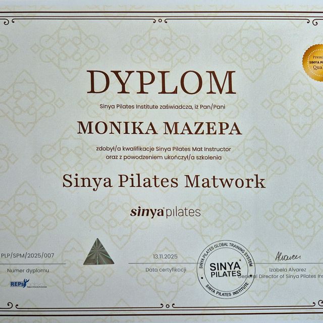 Powiększ obraz: certificate 2
