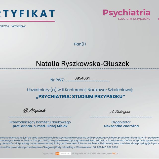 Powiększ obraz: certificate 2