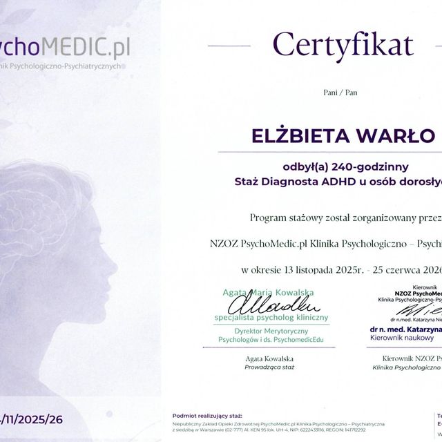 Powiększ obraz: certificate 12