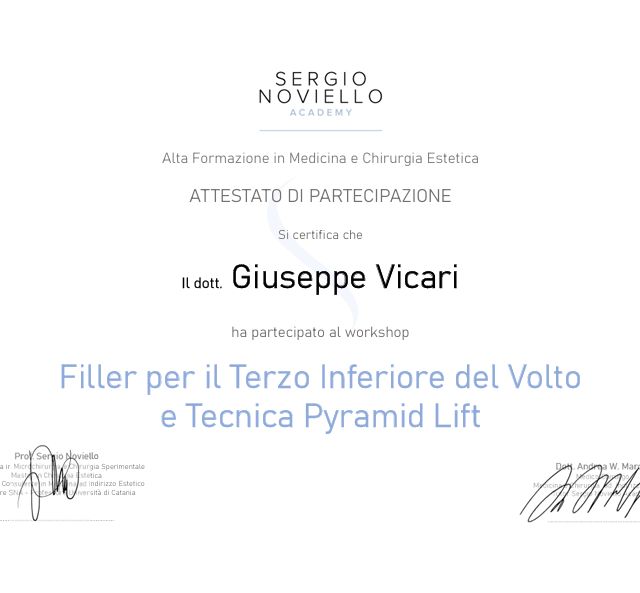 Ingrandire l'immagine: certificate 8