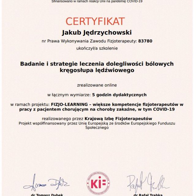Powiększ obraz: certificate 2
