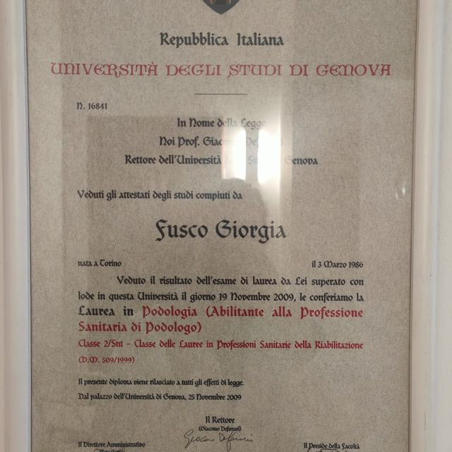 Ingrandire l'immagine: certificate 1