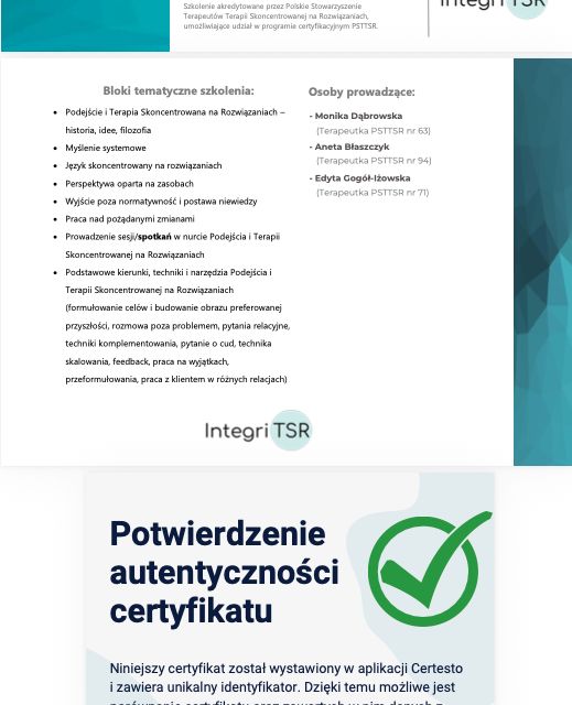 Powiększ obraz: certificate 2