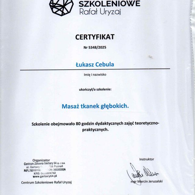 Powiększ obraz: certificate 2