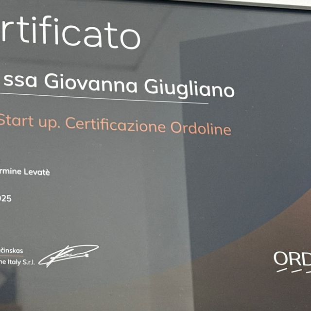 Ingrandire l'immagine: certificate 14