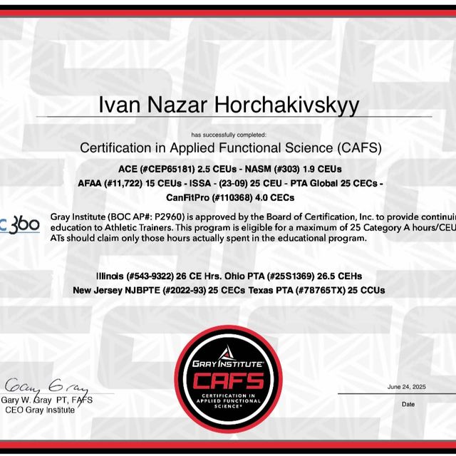 Powiększ obraz: certificate 4