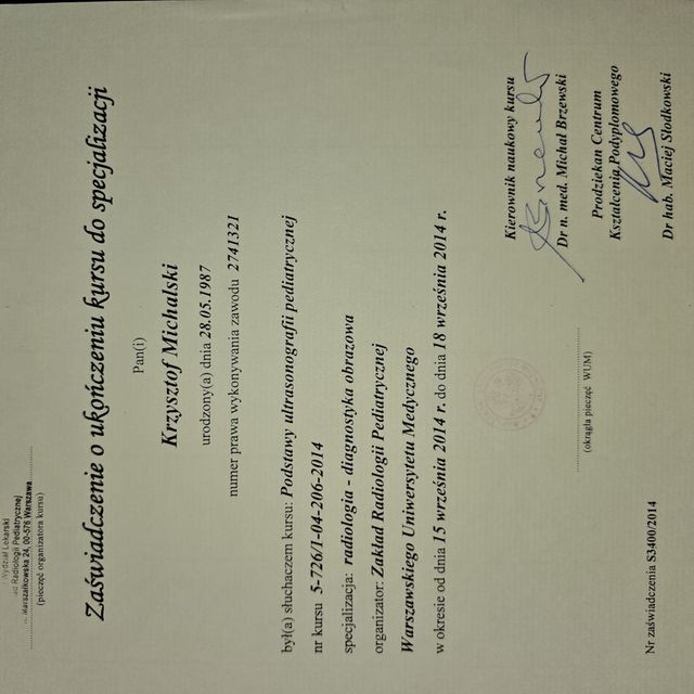 Powiększ obraz: certificate 1