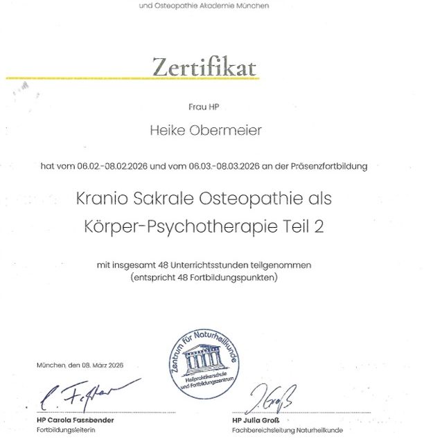 Bild vergrößern: certificate 10