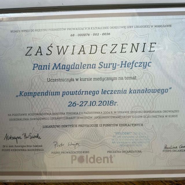 Powiększ obraz: certificate 14