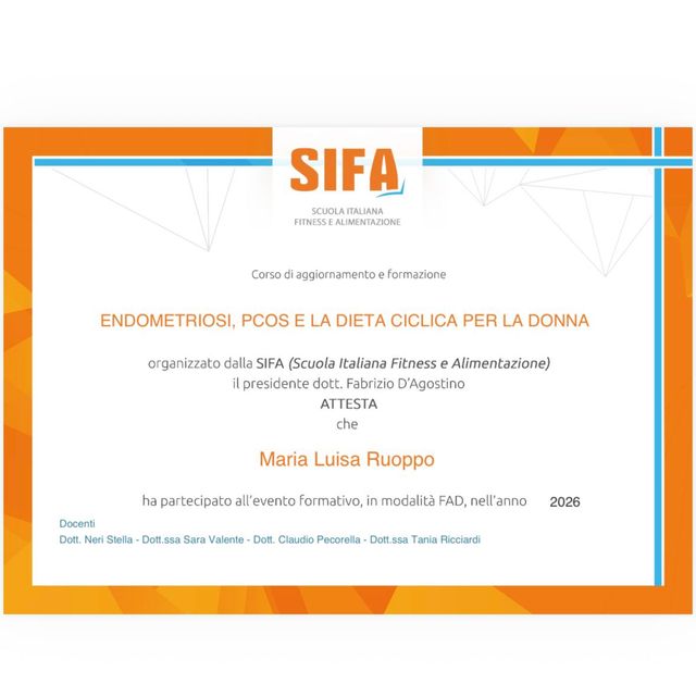 Ingrandire l'immagine: certificate 1
