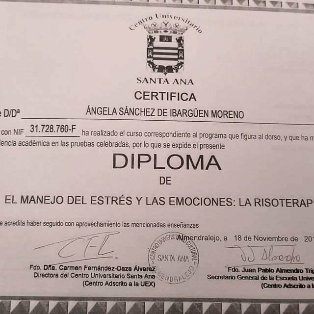 Acercar imagen: certificate 19