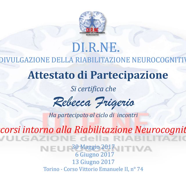 Ingrandire l'immagine: certificate 3