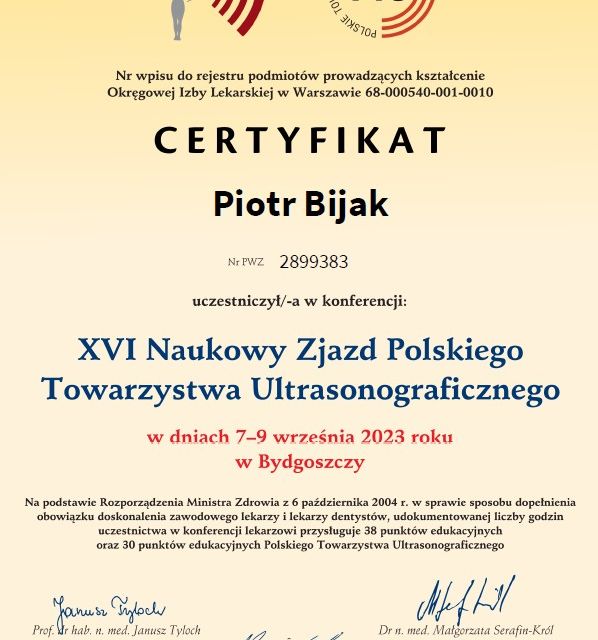 Powiększ obraz: certificate 14