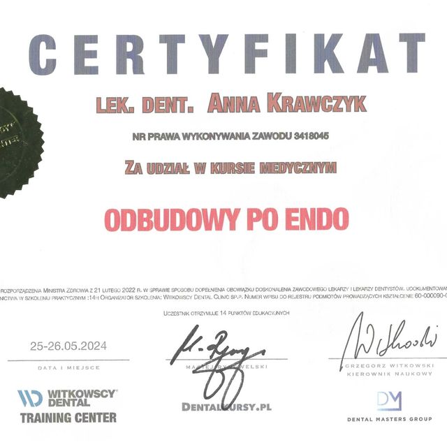 Powiększ obraz: certificate 2