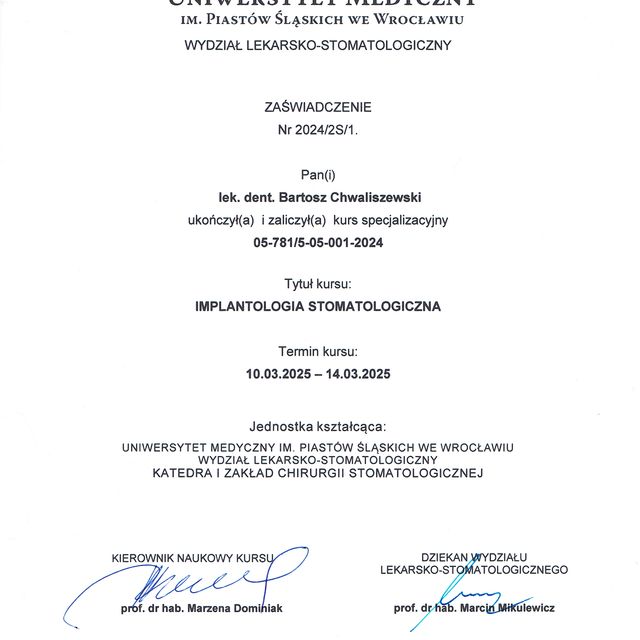 Powiększ obraz: certificate 12