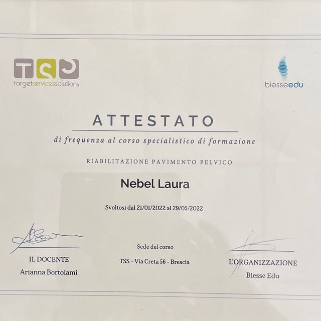 Ingrandire l'immagine: certificate 5