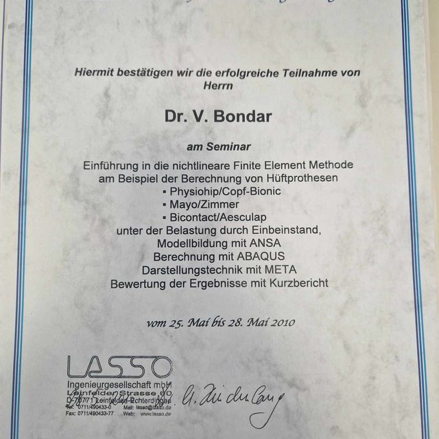 Powiększ obraz: certificate 26