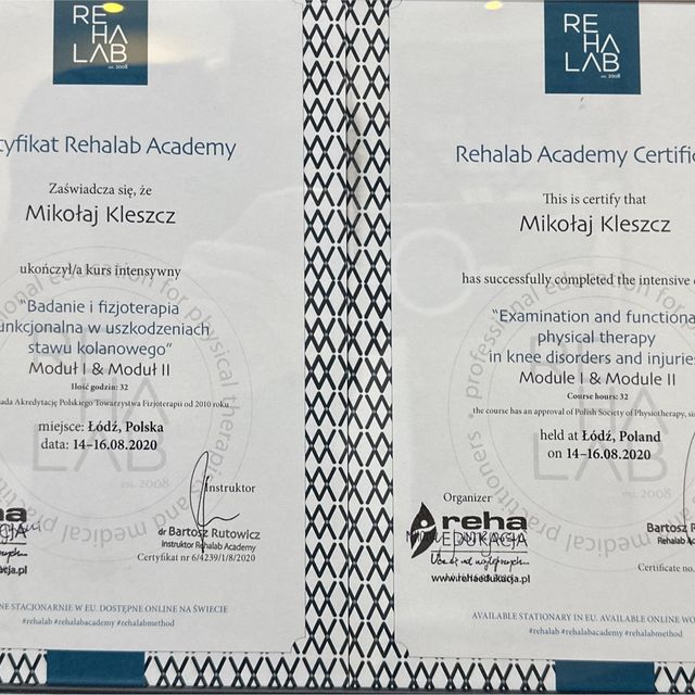 Powiększ obraz: certificate 2