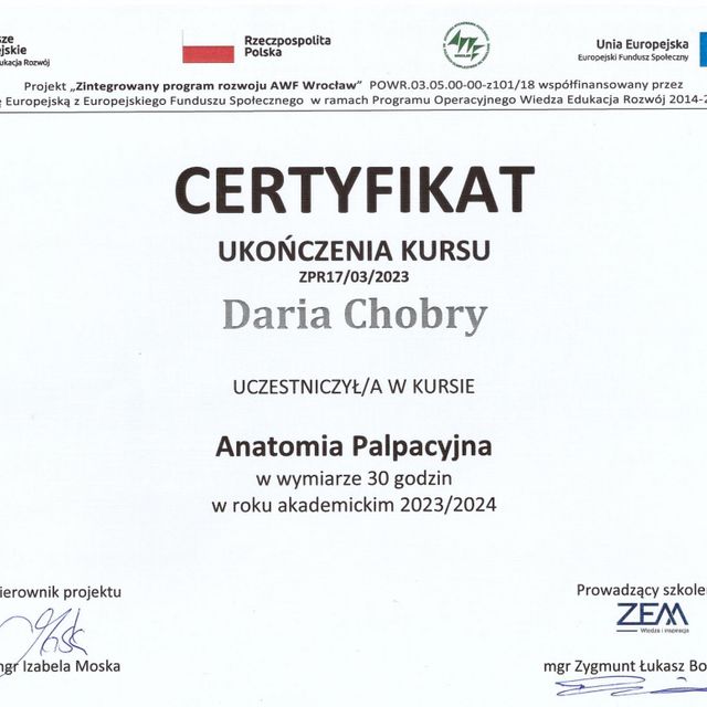Powiększ obraz: certificate 3