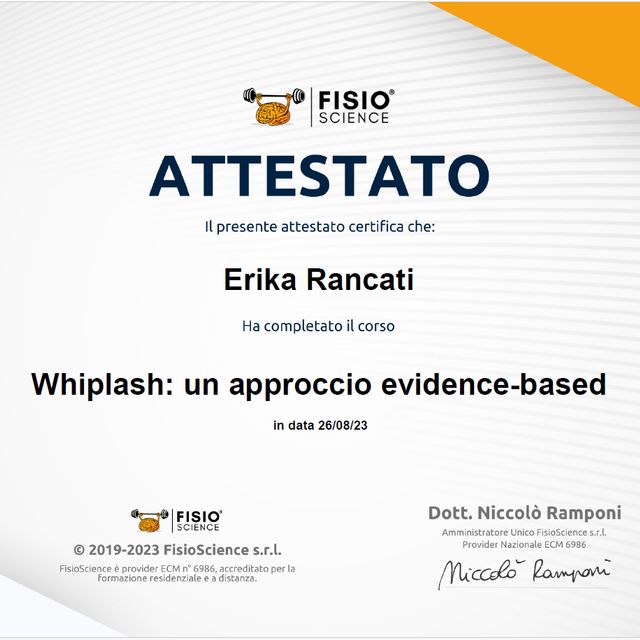 Ingrandire l'immagine: certificate 8