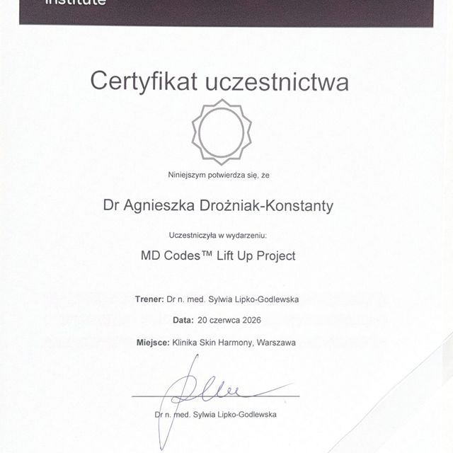 Powiększ obraz: certificate 7