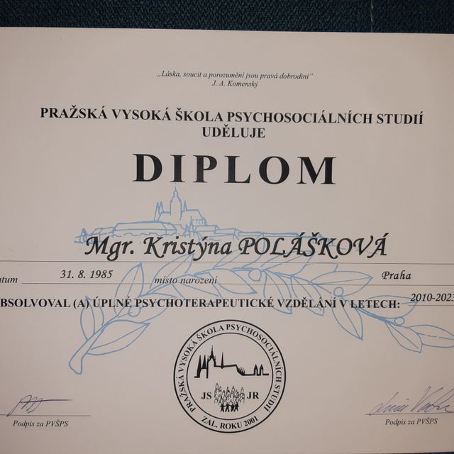 Zvětšit obrázek: certificate 1