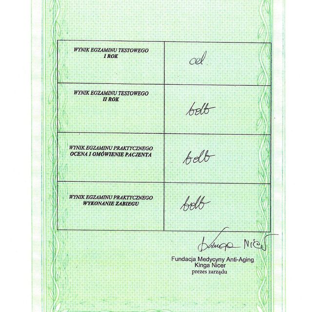 Powiększ obraz: certificate 6