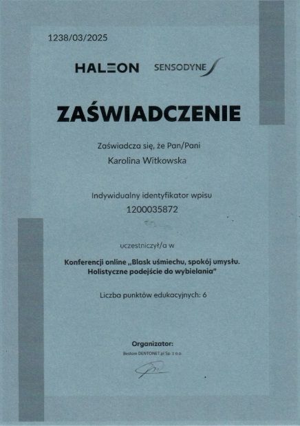 Powiększ obraz: certificate 11