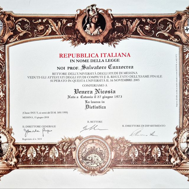 Ingrandire l'immagine: certificate 1