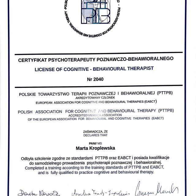 Powiększ obraz: certificate 1