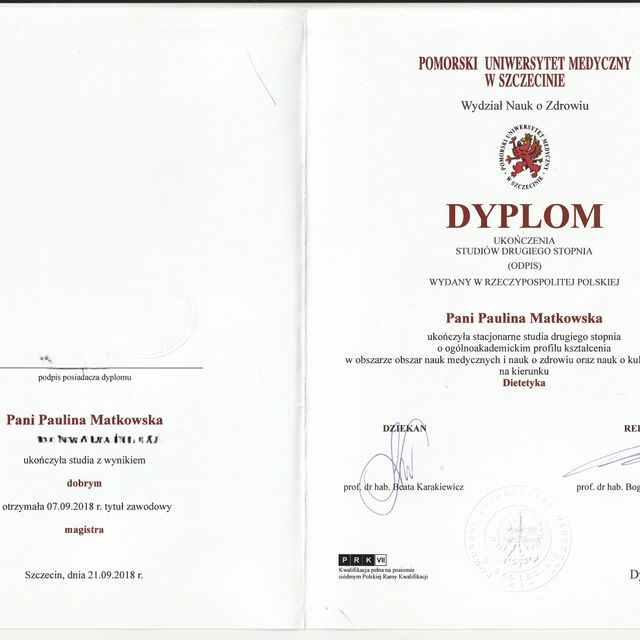 Powiększ obraz: certificate 1