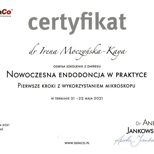 Powiększ obraz: certificate 6
