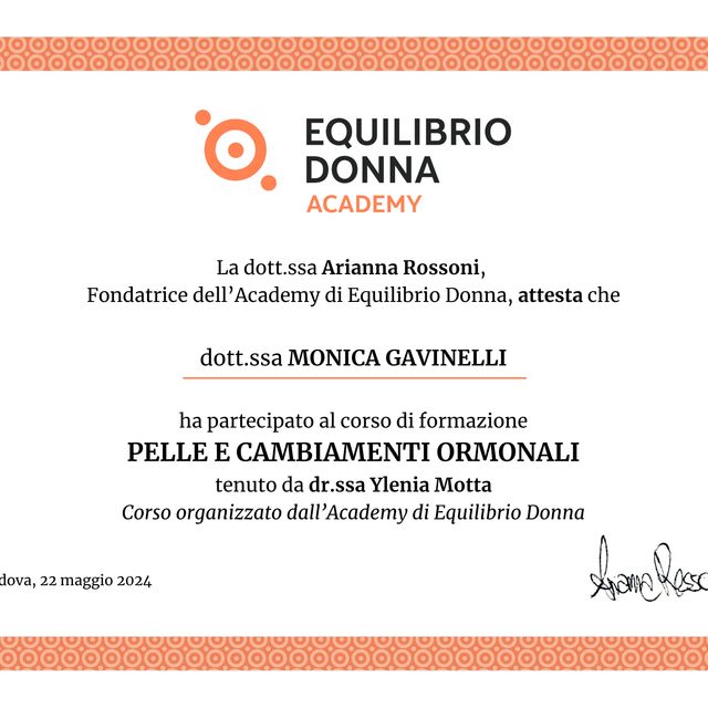 Ingrandire l'immagine: certificate 8