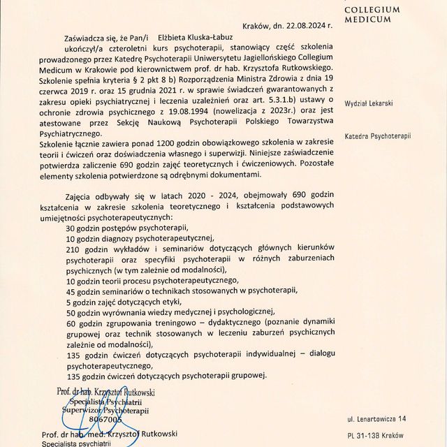 Powiększ obraz: certificate 6