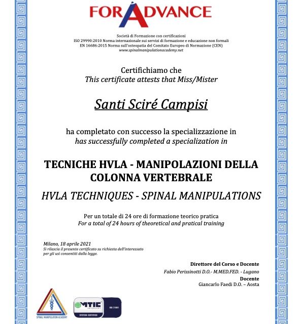 Ingrandire l'immagine: certificate 1
