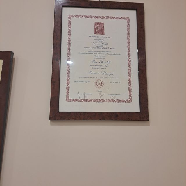 Ingrandire l'immagine: certificate 3