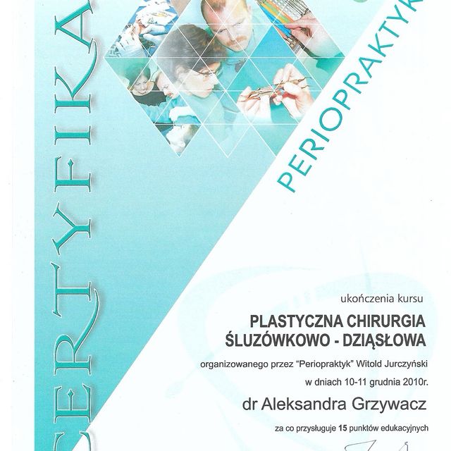 Powiększ obraz: certificate 9