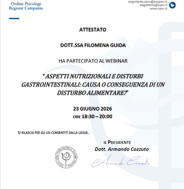 Ingrandire l'immagine: certificate 6