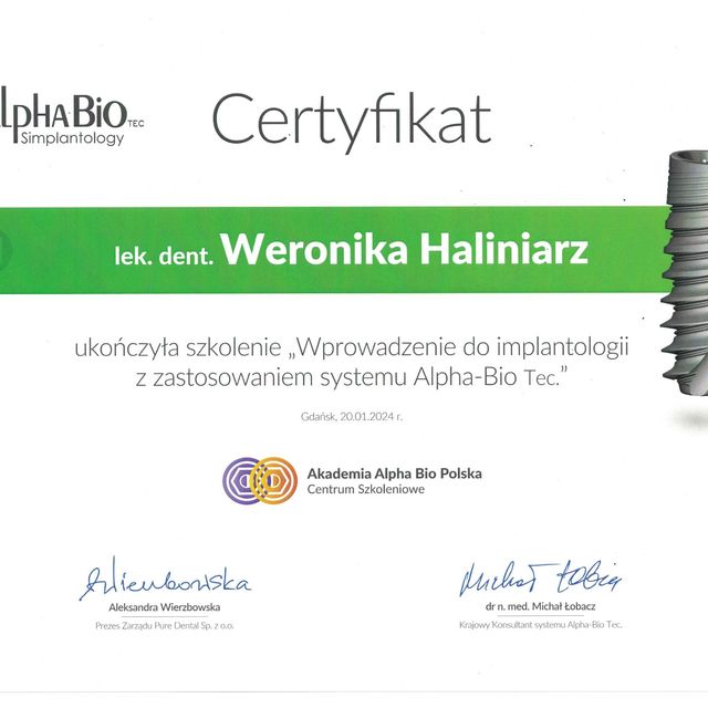 Powiększ obraz: certificate 4