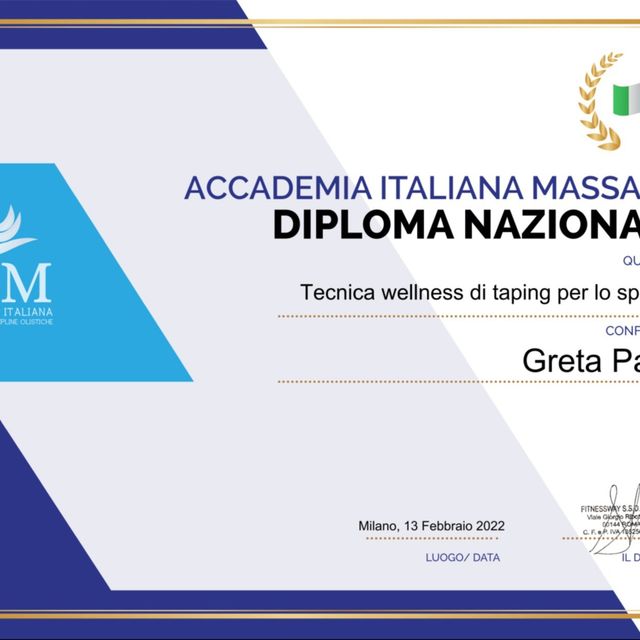 Ingrandire l'immagine: certificate 3